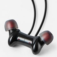 OnePlus Écouteurs Bullets Wireless Z - Noir