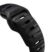 Nomad Bracelet Sport FKM Apple Watch Series 1 t/m 11 / SE / Ultra (44/45/46/49 mm) - Noir
