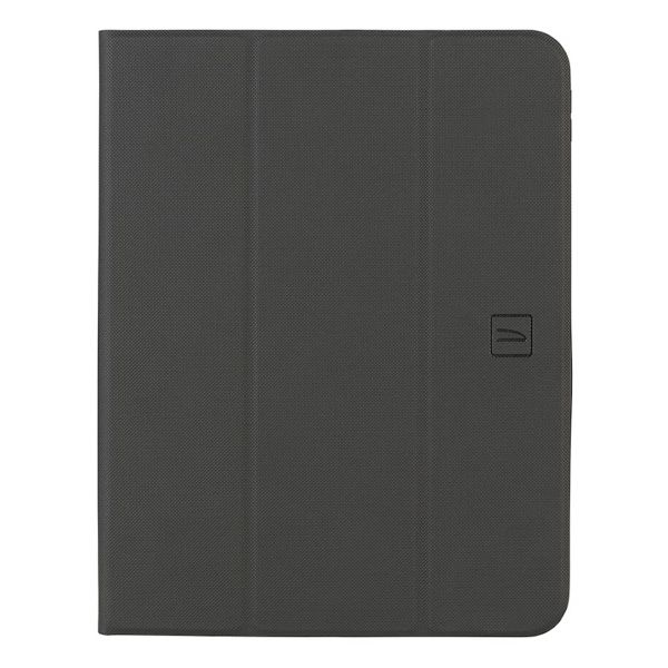 Tucano Up Plus Folio Case Apple iPad 11 (2025) 11 pouces A16 / iPad 10 (2022) 10.9 pouces - Noir