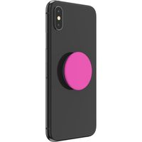 PopSockets PopGrip - Amovible - Magenta