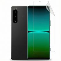 imoshion Protection d'écran Film 3pack Sony Xperia 5 IV