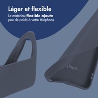 imoshion Coque Couleur OnePlus 15 - Bleu foncé