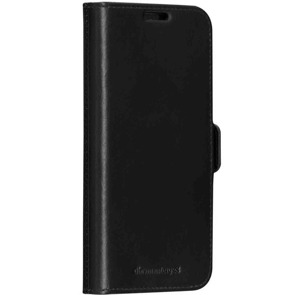 dbramante1928 Étui de téléphone portefeuille Samsung Galaxy A54 (5G) - Noir