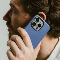 Nomad Coque Sport iPhone 16 Pro - Naval Blue