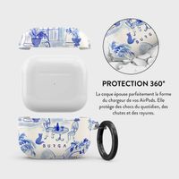 Burga L'étui rigide Apple AirPods 3 - Sobremesa