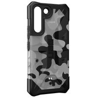 UAG Coque Pathfinder Samsung Galaxy S22 - Midnight Camo