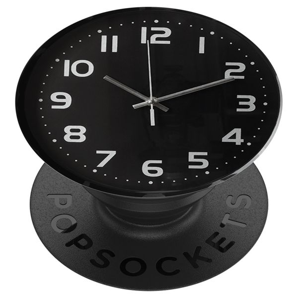 PopSockets iMoshion PopGrip - Clock