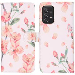 imoshion Coque silicone design Samsung Galaxy A72