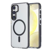 imoshion Coque Combat MagSafe Samsung Galaxy S24 - Noir