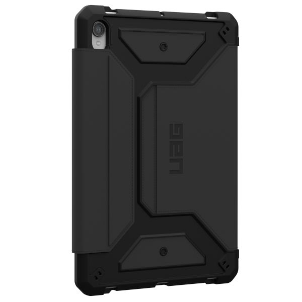 UAG Coque tablette Metropolis Samsung Galaxy Tab S9 11.0 pouces - Black