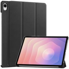 imoshion Coque tablette Trifold Samsung Galaxy Tab S11 - Noir