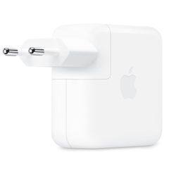 Apple Adaptateur secteur USB-C - 70 W - Blanc