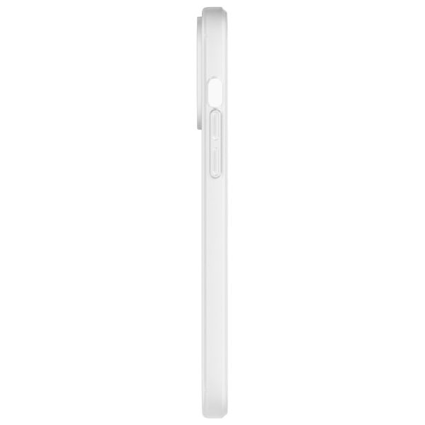 OtterBox Coque arrière React iPhone 13 Pro Max - Transparent