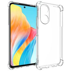 imoshion Coque antichoc Oppo A58 (4G) - Transparent