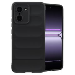 imoshion EasyGrip Backcover OnePlus Nord CE5 - Noir