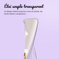 Coque avec votre propre photo et/ou texte Samsung Galaxy A53 - Filmrol nummer 1