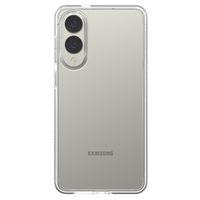 ZAGG Coque Crystal Palace Snap Samsung Galaxy S25 Edge - Transparent