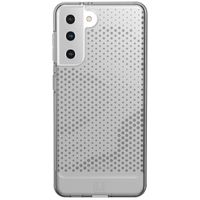 UAG Coque Lucent Samsung Galaxy S21 - Ice