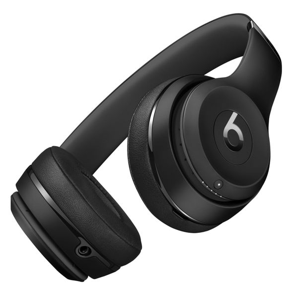 Beats Casque sans fil Solo 3 - Black