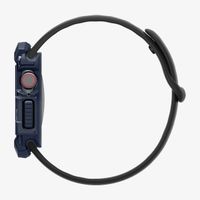 Spigen Coque Rugged Armor™ Apple Watch Series 10 / 11 - 42 mm - Navy Blue