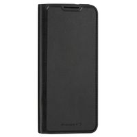 dbramante1928 ﻿Coque portefeuille Oslo Samsung Galaxy S24 - Black