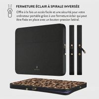 Burga Pochette ordinateur 16 pouces - Off Duty