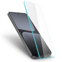 Spigen Protection d'écran en verre trempé GLAStR Slim + Applicator 2-pack Xiaomi 13