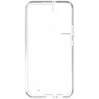 ZAGG Coque Crystal Palace Samsung Galaxy S22 Plus - Transparent