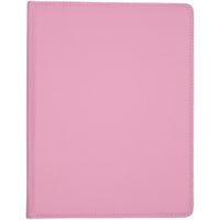 imoshion Coque tablette rotatif iPad Pro 12.9 (2022) / Pro 12.9 (2021) / Pro 12.9 (2020) - Rose