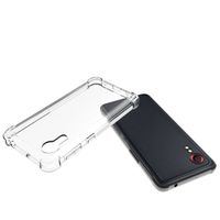 imoshion Coque antichoc Samsung Galaxy Xcover 5 - Transparent