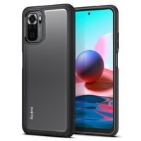 Spigen Coque Ultra Hybrid Xiaomi Redmi Note 10 (4G) / Note 10S - Noir