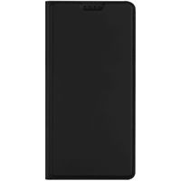 Dux Ducis Étui de téléphone Slim Samsung Galaxy S23 - Noir