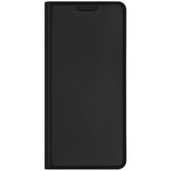 Dux Ducis  Étui de téléphone Slim Motorola Moto G31 / G41 - Noir