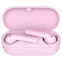 Defunc True Basic - Écouteurs sans fil - Écouteurs sans fil Bluetooth - Rose