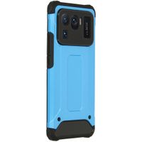 imoshion Coque Rugged Xtreme Xiaomi Mi 11 Ultra - Bleu clair