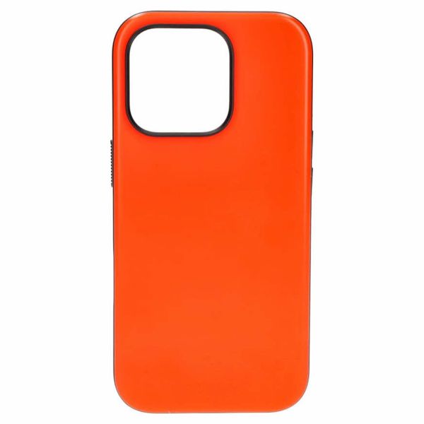 Nomad Coque Sport iPhone 16 Pro Max - Magma