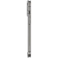 Spigen Coque Ultra Hybrid MagSafe iPhone 13 Pro Max - Transparent