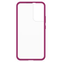 OtterBox Coque arrière React Samsung Galaxy S22 Plus - Party Pink