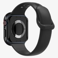 Spigen Thin Fit™ Case Apple Watch Series 10 / 11 - 42 mm - Noir