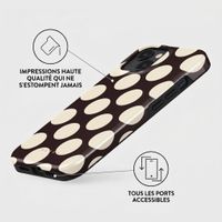 Burga Coque Tough MagSafe Apple iPhone 15 - Spot On