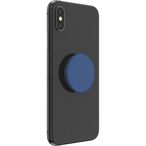 PopSockets PopGrip - Amovible - Classic Blue