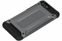 Coque Rugged Xtreme Huawei Y6 (2018) - Gris