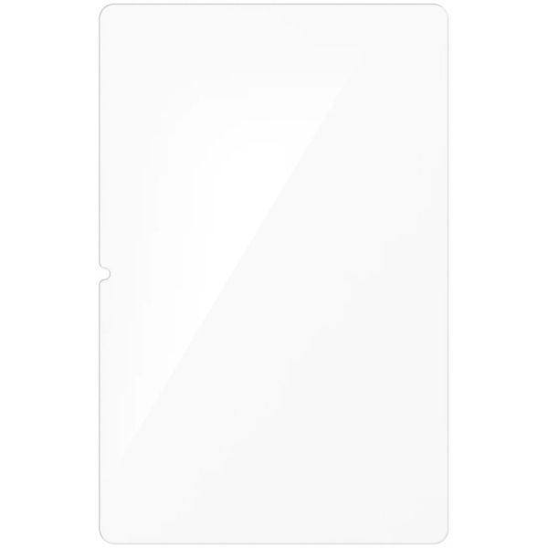 Samsung Protection d'écran en verre trempé Tempered Glass Galaxy Tab A9 Plus - Transparent