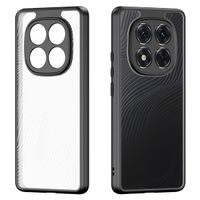 Dux Ducis Coque arrière Aimo Xiaomi Redmi Note 14 Pro (4G) - Transparent