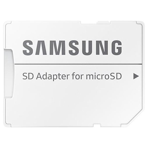 Samsung Carte microSD Evo Plus - 256 Go