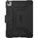 UAG Coque tablette Metropolis iPad Air 11 pouces (2024) M2 / Air 5 (2022) / Air 4 (2020) / Pro 11 (2020 / 2018) - Noir