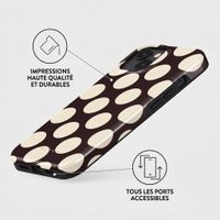 Burga Coque Tough MagSafe Apple iPhone 13 - Spot On