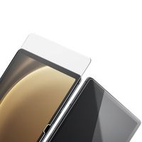 Spigen Protection d'écran en verre trempé GLAStR Samsung Galaxy Tab S10 Lite / S10 FE / S9 FE