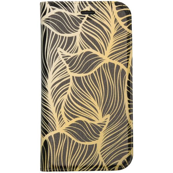 Coque silicone design iPhone 12 Mini