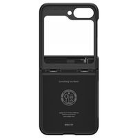 Spigen Coque Tough Armor Pro Samsung Galaxy Z Flip 6 - Noir